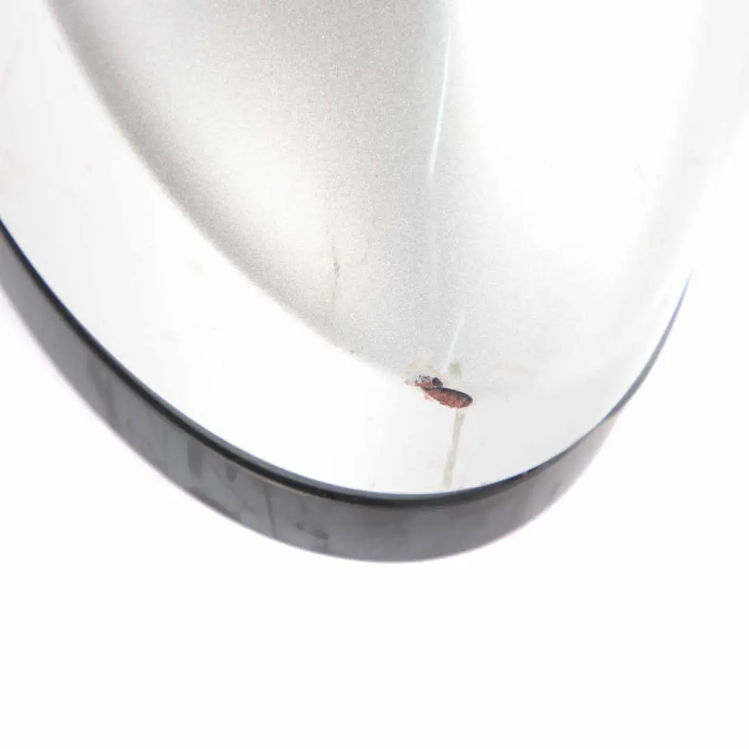 Heated Right Wing Mirror O/S Titansilber Titan Silver 354 to BMW 3 Series 6 E90 E91 with Part number 7189948 BMW 3 Series 6 E90 E91 Heated Right Wing Mirror O/S Titansilber Titan Silver 354 - SKU rhd-7189948-TS6 - Part number 7189948