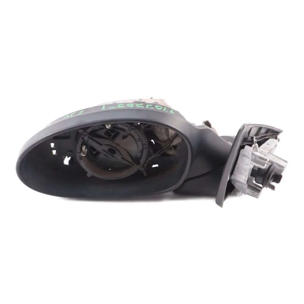 Wing Mirror BMW E90 E91 Power Fold Heated Door Left N/S Outside 3 Pins to with Part number 7189969 Wing Mirror BMW E90 E91 Power Fold Heated Door Left N/S Outside 3 Pins - SKU rhd-7189969-1 - Part number 7189969