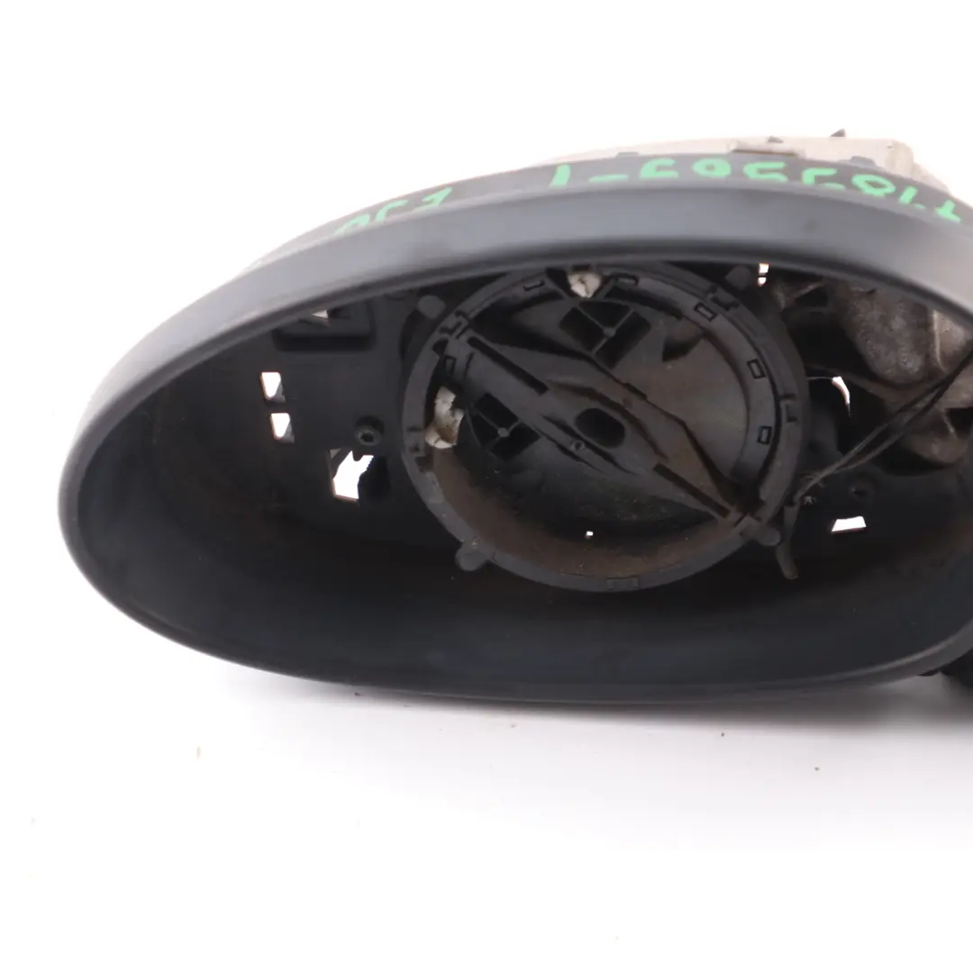 Wing Mirror BMW E90 E91 Power Fold Heated Door Left N/S Outside 3 Pins to with Part number 7189969 Wing Mirror BMW E90 E91 Power Fold Heated Door Left N/S Outside 3 Pins - SKU rhd-7189969-1 - Part number 7189969