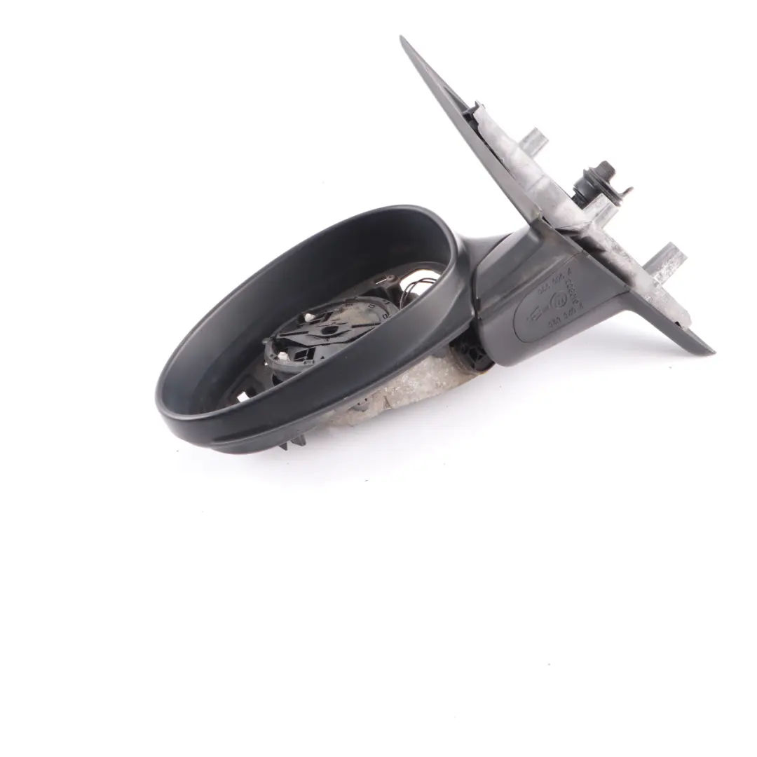 Wing Mirror BMW E90 E91 Power Fold Heated Door Left N/S Outside 3 Pins to with Part number 7189969 Wing Mirror BMW E90 E91 Power Fold Heated Door Left N/S Outside 3 Pins - SKU rhd-7189969-1 - Part number 7189969