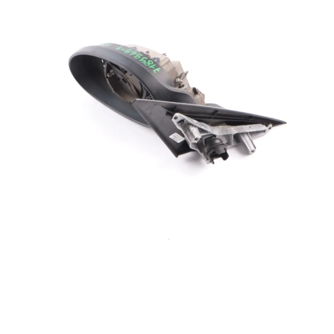 Wing Mirror BMW E90 E91 Power Fold Heated Door Left N/S Outside 3 Pins to with Part number 7189969 Wing Mirror BMW E90 E91 Power Fold Heated Door Left N/S Outside 3 Pins - SKU rhd-7189969-1 - Part number 7189969