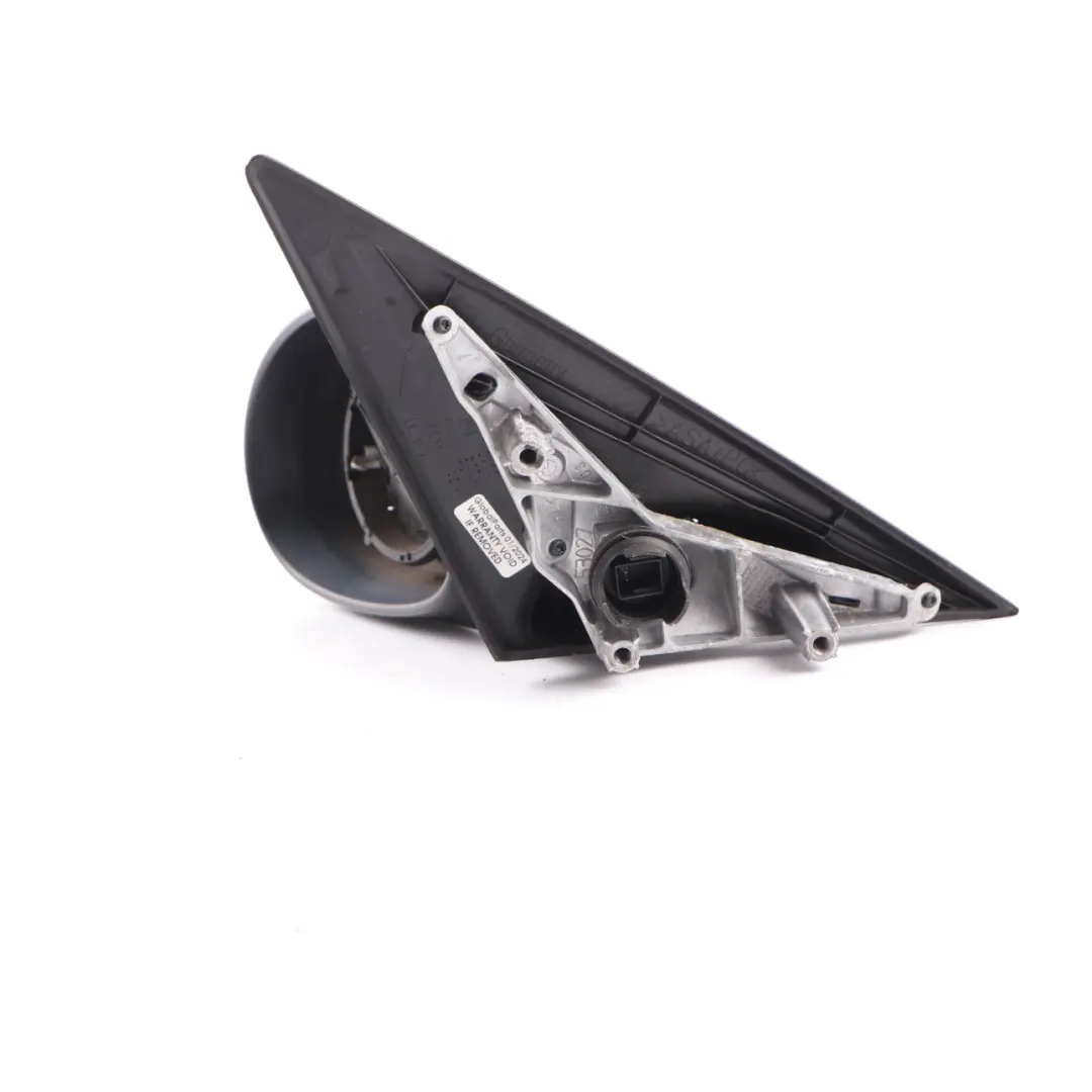 Wing Mirror BMW E90 E91 Power Fold Heated Door Left N/S Outside 3 Pins to with Part number 7189969 Wing Mirror BMW E90 E91 Power Fold Heated Door Left N/S Outside 3 Pins - SKU rhd-7189969-1 - Part number 7189969