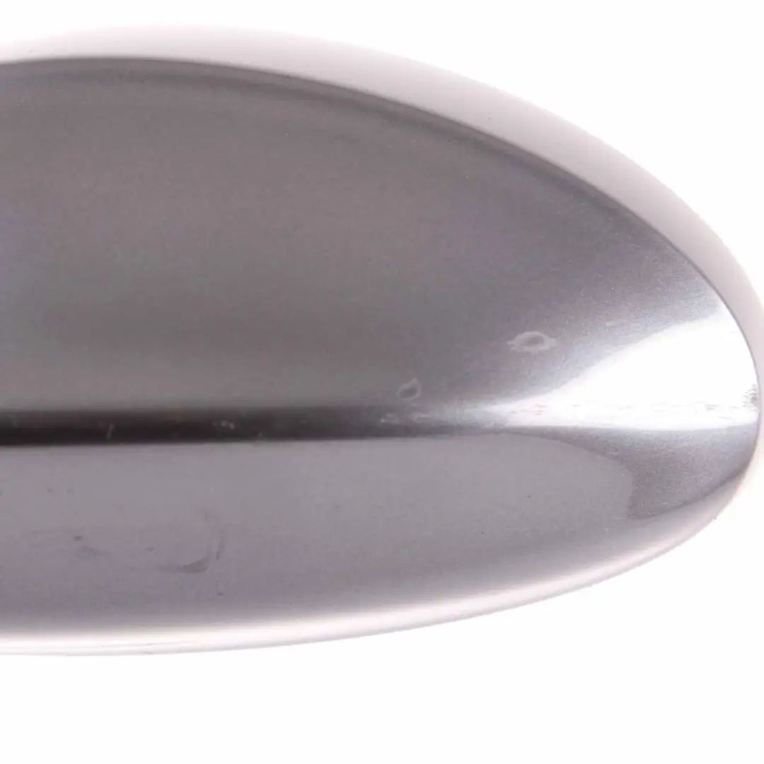 Wing Mirror BMW E90 E91 Power Fold Heated Left N/S Sparkling Graphite - A22 to with Part number 7189969 Wing Mirror BMW E90 E91 Power Fold Heated Left N/S Sparkling Graphite - A22 - SKU rhd-7189969-SG - Part number 7189969