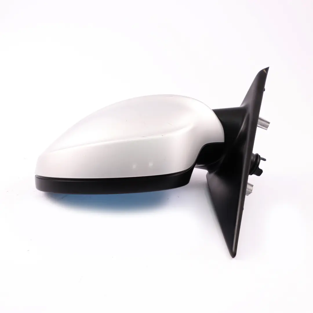 Fold Heated Left Wing Mirror N/S Titansilber Silver to BMW 3 Series E90 E91 Power with Part number 7189969 BMW 3 Series E90 E91 Power Fold Heated Left Wing Mirror N/S Titansilber Silver - SKU rhd-7189969-TS - Part number 7189969