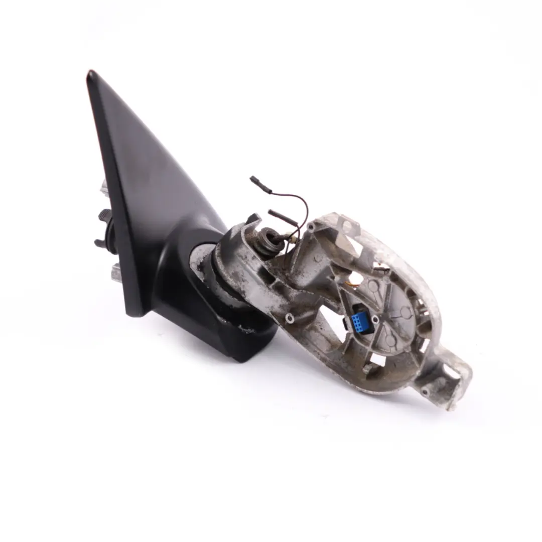 Fold Heated Door Wing Mirror Right O/S Base to BMW 3 Series E90 E91 2 Power with Part number 7189970 BMW 3 Series E90 E91 2 Power Fold Heated Door Wing Mirror Right O/S Base - SKU rhd-7189970-2 - Part number 7189970