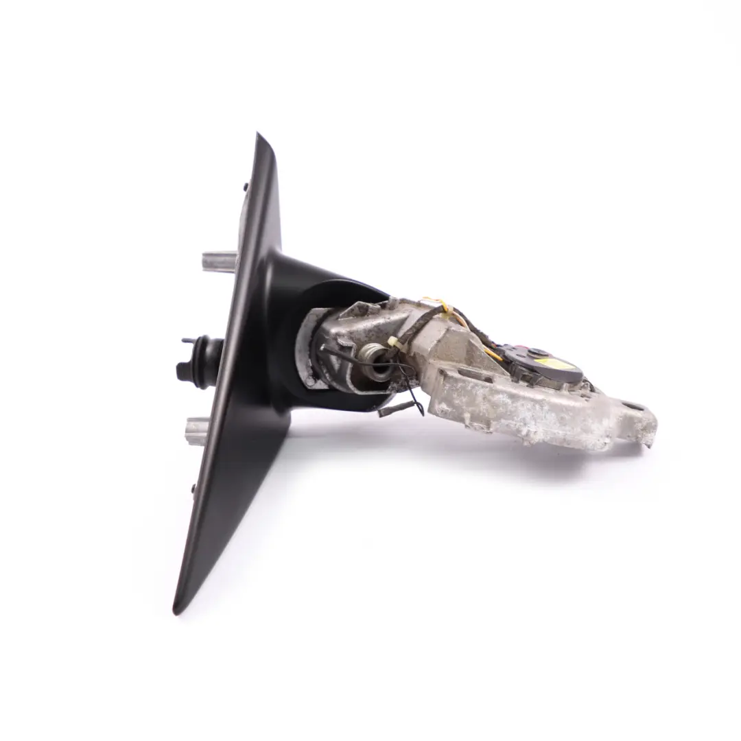 BMW 3 Series E90 E91 2 Power Fold Heated Door Wing Mirror Right O/S Base - SKU rhd-7189970-2 - Part number 7189970