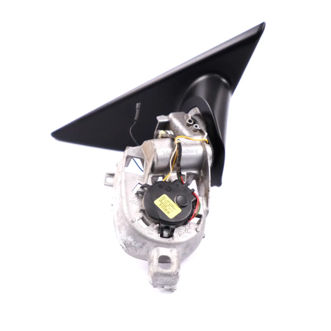 Fold Heated Door Wing Mirror Right O/S Base to BMW 3 Series E90 E91 2 Power with Part number 7189970 BMW 3 Series E90 E91 2 Power Fold Heated Door Wing Mirror Right O/S Base - SKU rhd-7189970-2 - Part number 7189970