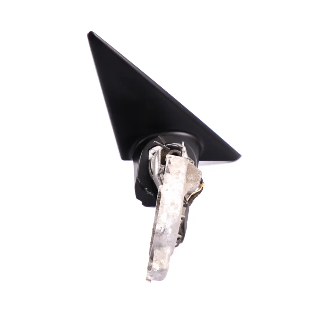 BMW 3 Series E90 E91 2 Power Fold Heated Door Wing Mirror Right O/S Base - SKU rhd-7189970-2 - Part number 7189970