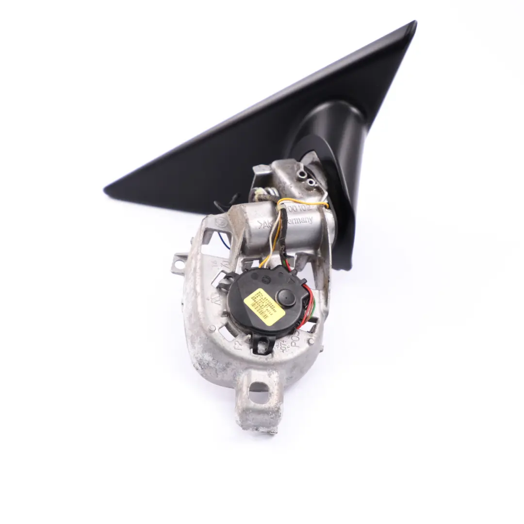 Fold Heated Door Wing Mirror Right O/S Base to BMW 3 Series E90 E91 2 Power with Part number 7189970 BMW 3 Series E90 E91 2 Power Fold Heated Door Wing Mirror Right O/S Base - SKU rhd-7189970-2 - Part number 7189970