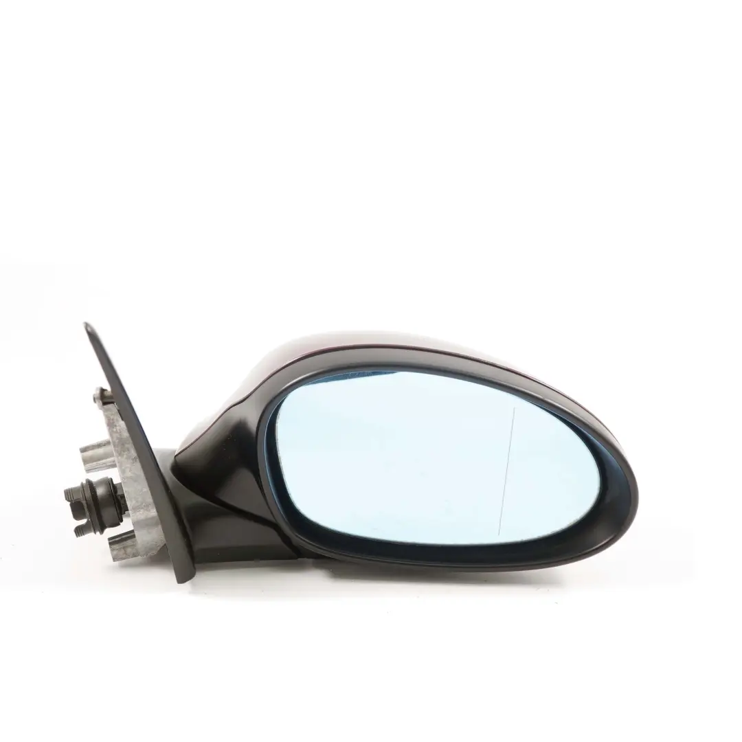 Wing Mirror BMW E90 E91 Power Fold Heated Right O/S Barberarot Barbera Red A39 to with Part number 7189970 Wing Mirror BMW E90 E91 Power Fold Heated Right O/S Barberarot Barbera Red A39 - SKU rhd-7189970-BAR - Part number 7189970