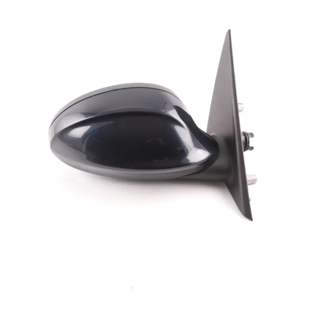 Wing Mirror BMW E90 E91 Power Fold Heated Right O/S Carbonschwarz Black - 416 to with Part number 7189970 Wing Mirror BMW E90 E91 Power Fold Heated Right O/S Carbonschwarz Black - 416 - SKU rhd-7189970-CAR - Part number 7189970