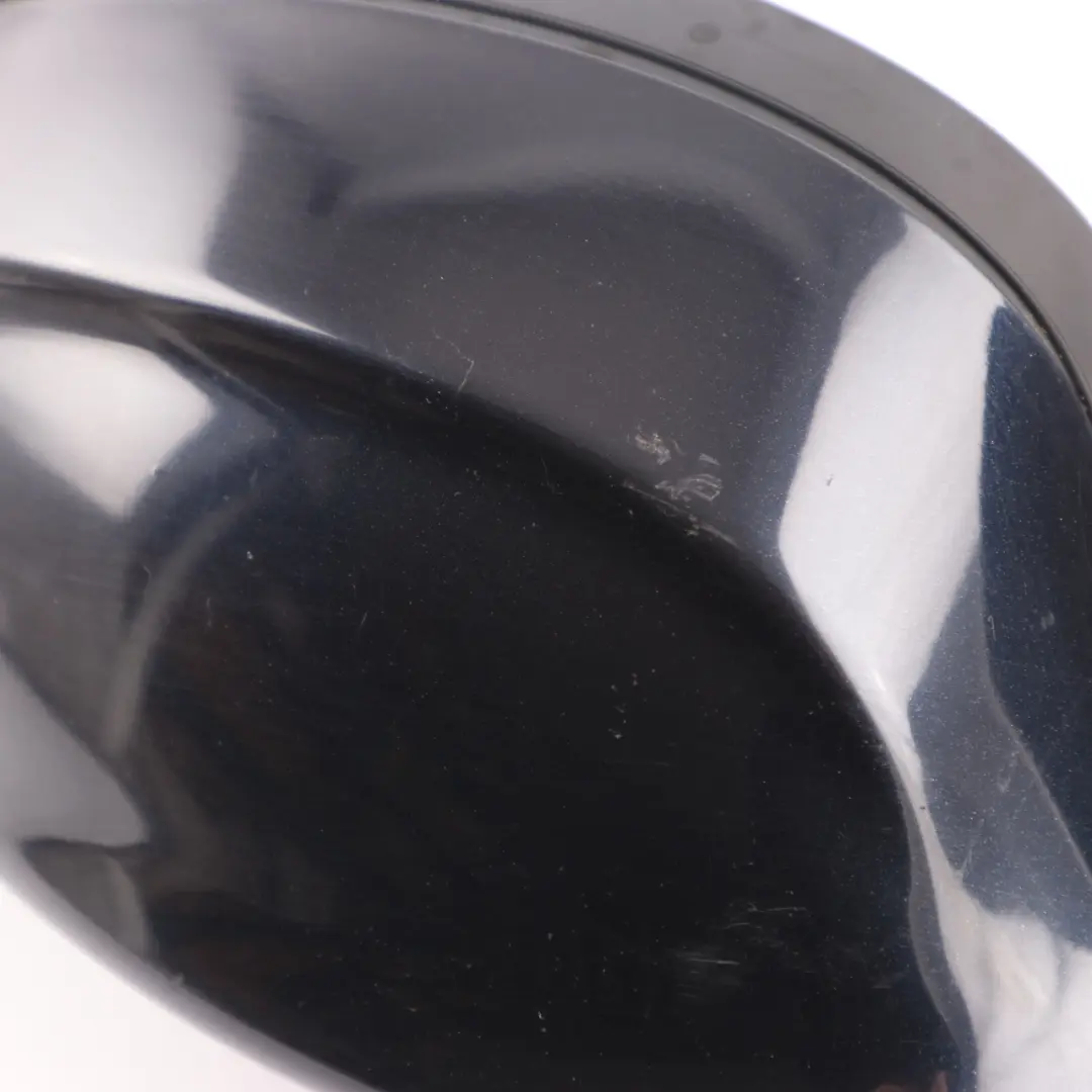 Wing Mirror BMW E90 E91 Power Fold Heated Right O/S Carbonschwarz Black - 416 to with Part number 7189970 Wing Mirror BMW E90 E91 Power Fold Heated Right O/S Carbonschwarz Black - 416 - SKU rhd-7189970-CAR - Part number 7189970