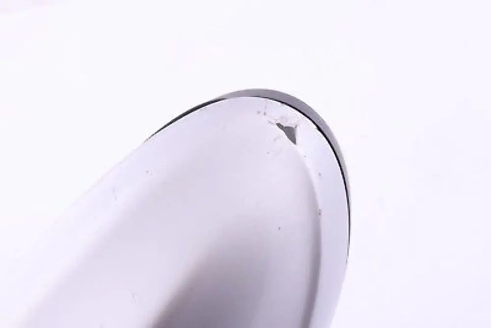 BMW 3 Series E90 E91 Power Fold Heated Wing Mirror Right O/S Titansilber Silver - SKU rhd-7189970-TS - Part number 7189970