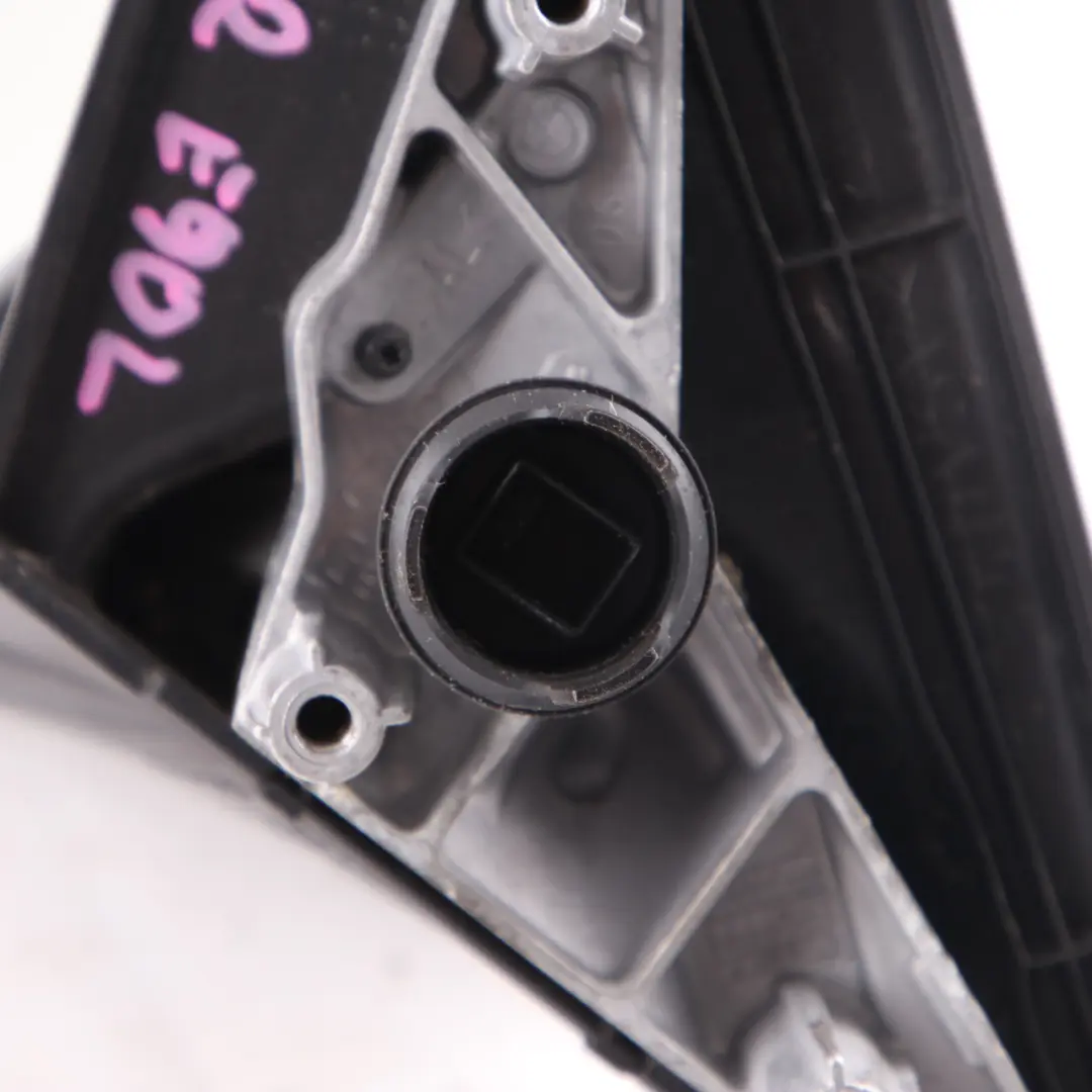 Wing Mirror BMW E90 E91 Auto Dip Door Left N/S Outside Carbonschwarz Black 416 to with Part number 7189979 Wing Mirror BMW E90 E91 Auto Dip Door Left N/S Outside Carbonschwarz Black 416 - SKU rhd-7189979-CAR - Part number 7189979