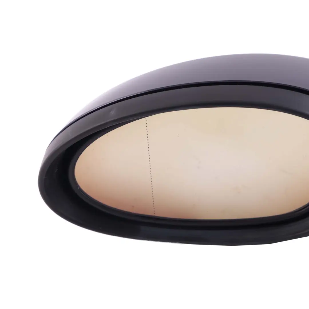 Fold Auto Dip Left Wing Mirror N/S Monacoblau Monaco Blue A35 to BMW E90 E91 Power with Part number 7189979 BMW E90 E91 Power Fold Auto Dip Left Wing Mirror N/S Monacoblau Monaco Blue A35 - SKU rhd-7189979-MB - Part number 7189979