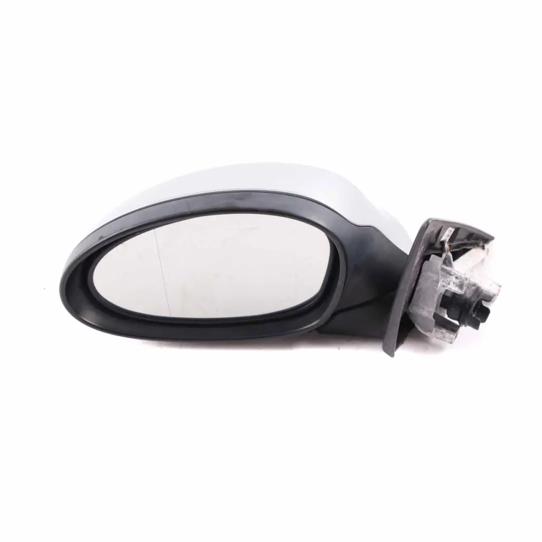  Wing Mirror BMW E90 E91 Power Fold Auto Dip Left N/S Titansilber Metallic 354 - SKU rhd-7189979-TS - Part number 7189979