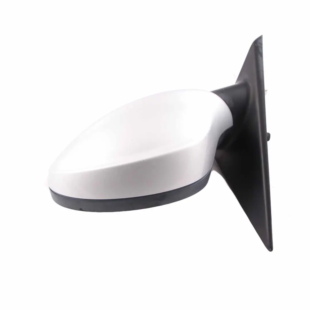  Wing Mirror BMW E90 E91 Power Fold Auto Dip Left N/S Titansilber Metallic 354 - SKU rhd-7189979-TS - Part number 7189979