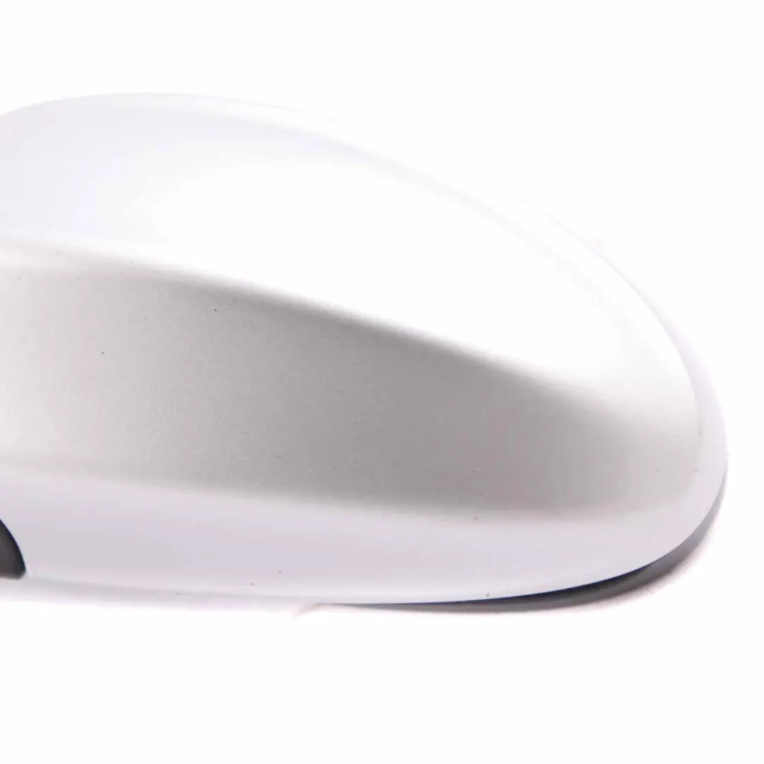  Wing Mirror BMW E90 E91 Power Fold Auto Dip Left N/S Titansilber Metallic 354 - SKU rhd-7189979-TS - Part number 7189979