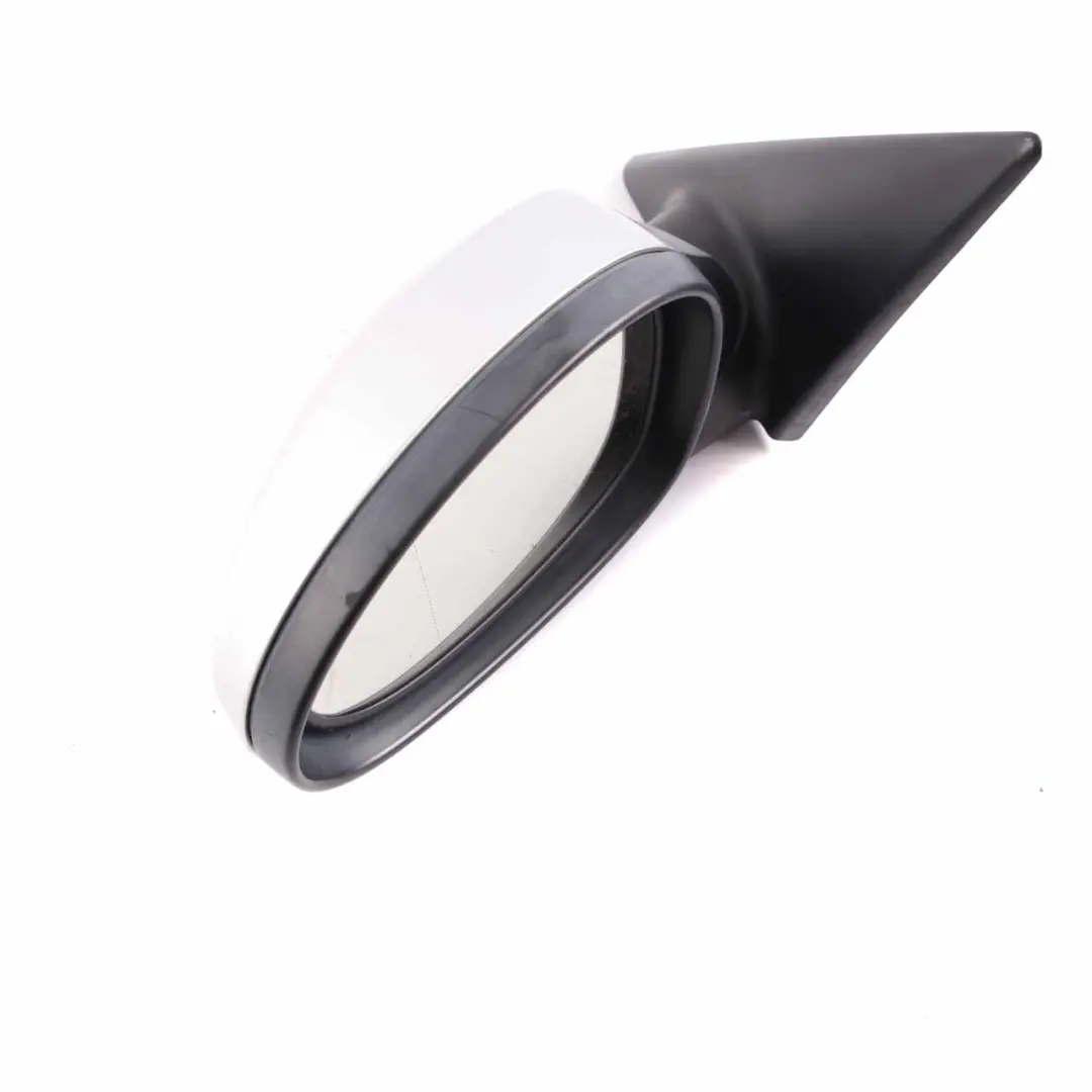  Wing Mirror BMW E90 E91 Power Fold Auto Dip Left N/S Titansilber Metallic 354 - SKU rhd-7189979-TS - Part number 7189979