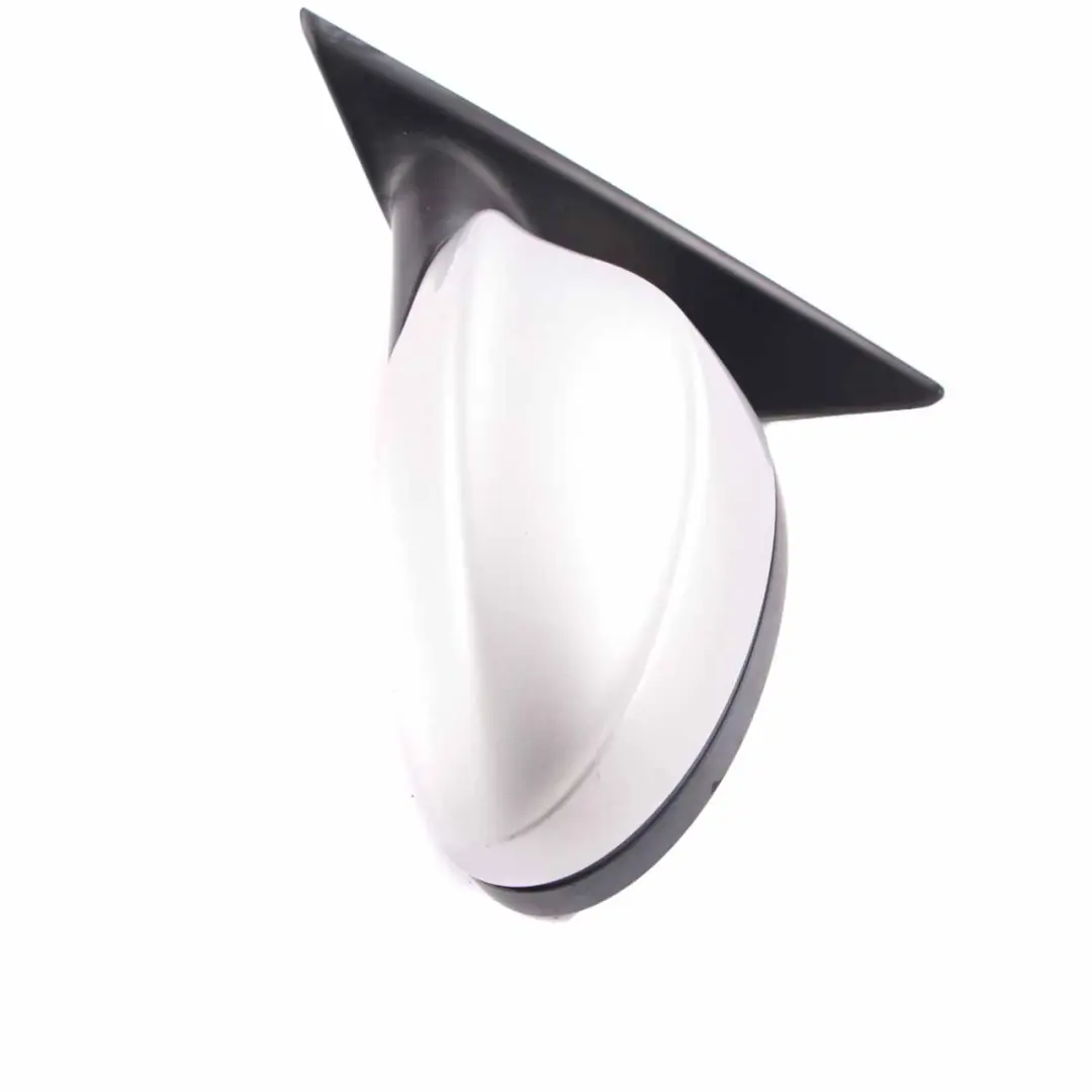  Wing Mirror BMW E90 E91 Power Fold Auto Dip Left N/S Titansilber Metallic 354 - SKU rhd-7189979-TS - Part number 7189979