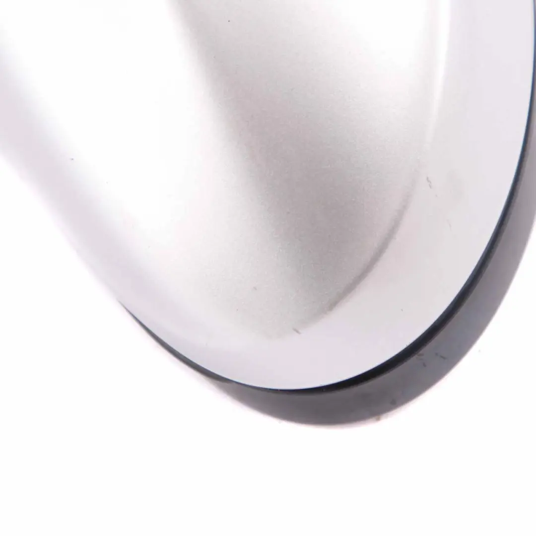  Wing Mirror BMW E90 E91 Power Fold Auto Dip Left N/S Titansilber Metallic 354 - SKU rhd-7189979-TS - Part number 7189979