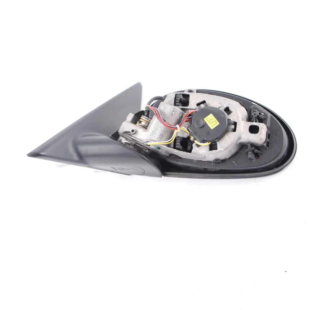 Wing Mirror BMW E90 E91 Power Fold Auto Dip Door Outside Left N/S to with Part number 7189979 Wing Mirror BMW E90 E91 Power Fold Auto Dip Door Outside Left N/S - SKU rhd-7189979 - Part number 7189979