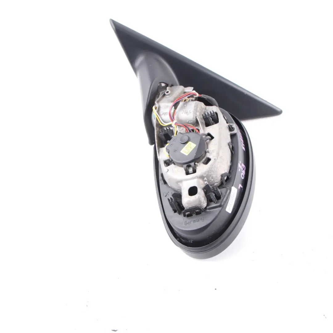  Wing Mirror BMW E90 E91 Power Fold Auto Dip Door Outside Left N/S - SKU rhd-7189979 - Part number 7189979