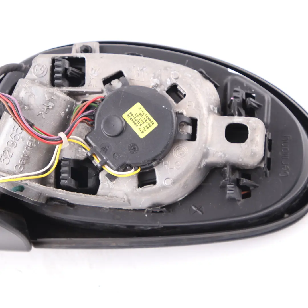 Wing Mirror BMW E90 E91 Power Fold Auto Dip Door Outside Left N/S to with Part number 7189979 Wing Mirror BMW E90 E91 Power Fold Auto Dip Door Outside Left N/S - SKU rhd-7189979 - Part number 7189979