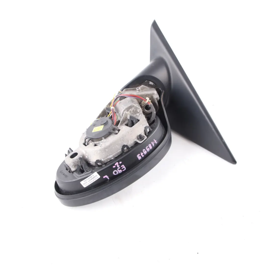  Wing Mirror BMW E90 E91 Power Fold Auto Dip Door Outside Left N/S - SKU rhd-7189979 - Part number 7189979