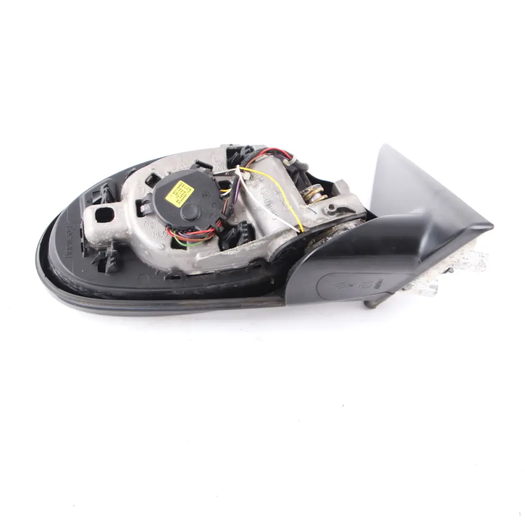  Wing Mirror BMW E90 E91 Door Right O/S Outside Auto Dip 3 Pins - SKU rhd-7189980-1 - Part number 7189980