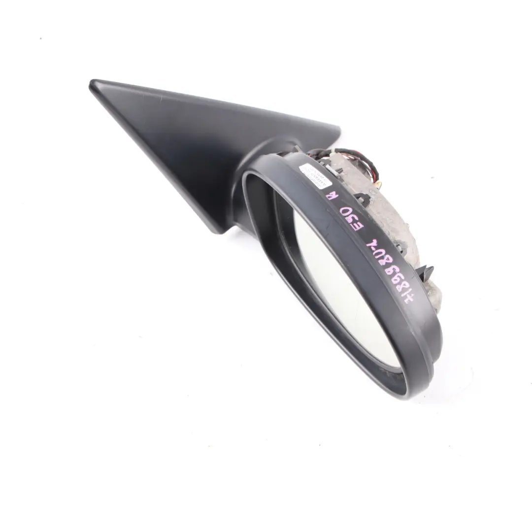 Wing Mirror BMW E90 E91 Door Right O/S Outside Auto Dip 3 Pins to with Part number 7189980 Wing Mirror BMW E90 E91 Door Right O/S Outside Auto Dip 3 Pins - SKU rhd-7189980-1 - Part number 7189980