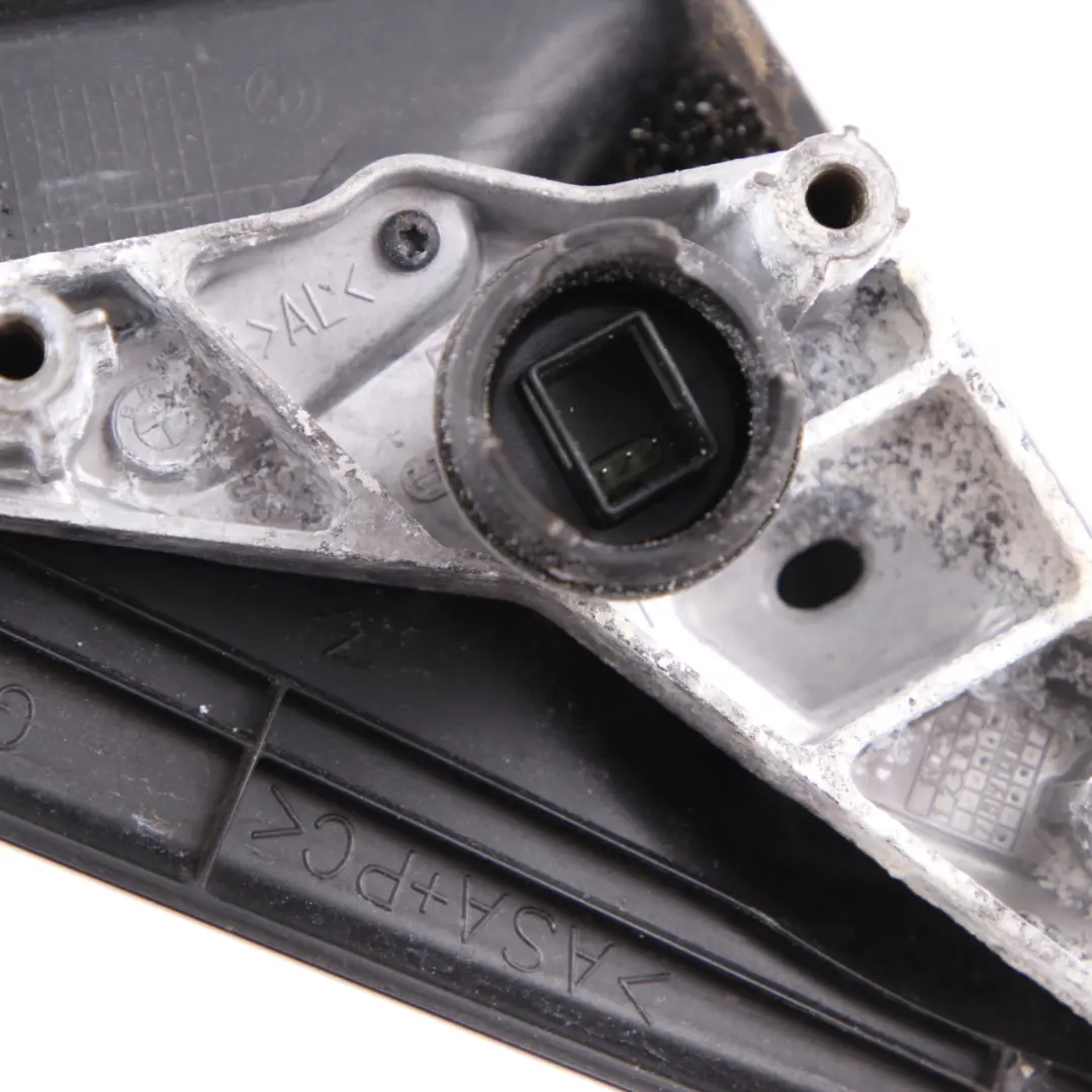 Wing Mirror BMW E90 E91 Door Right O/S Outside Auto Dip 3 Pins to with Part number 7189980 Wing Mirror BMW E90 E91 Door Right O/S Outside Auto Dip 3 Pins - SKU rhd-7189980-1 - Part number 7189980