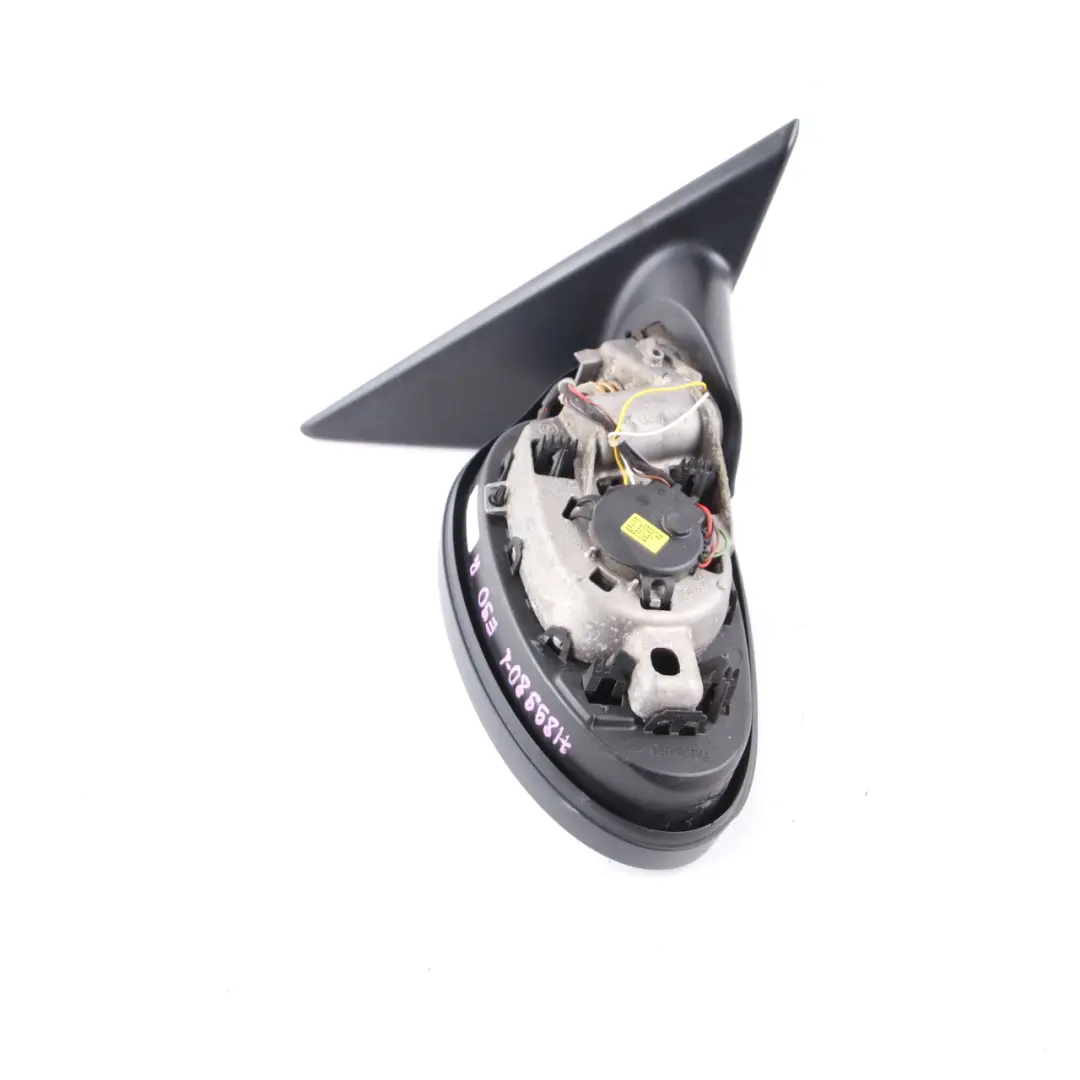Wing Mirror BMW E90 E91 Door Right O/S Outside Auto Dip 3 Pins to with Part number 7189980 Wing Mirror BMW E90 E91 Door Right O/S Outside Auto Dip 3 Pins - SKU rhd-7189980-1 - Part number 7189980