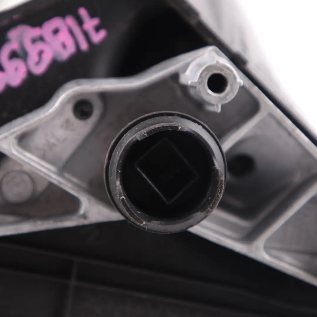 Wing Mirror BMW E90 E91 Auto Dip Door Right O/S Outside Carbonschwarz Black 416 to with Part number 7189980 Wing Mirror BMW E90 E91 Auto Dip Door Right O/S Outside Carbonschwarz Black 416 - SKU rhd-7189980-CAR - Part number 7189980