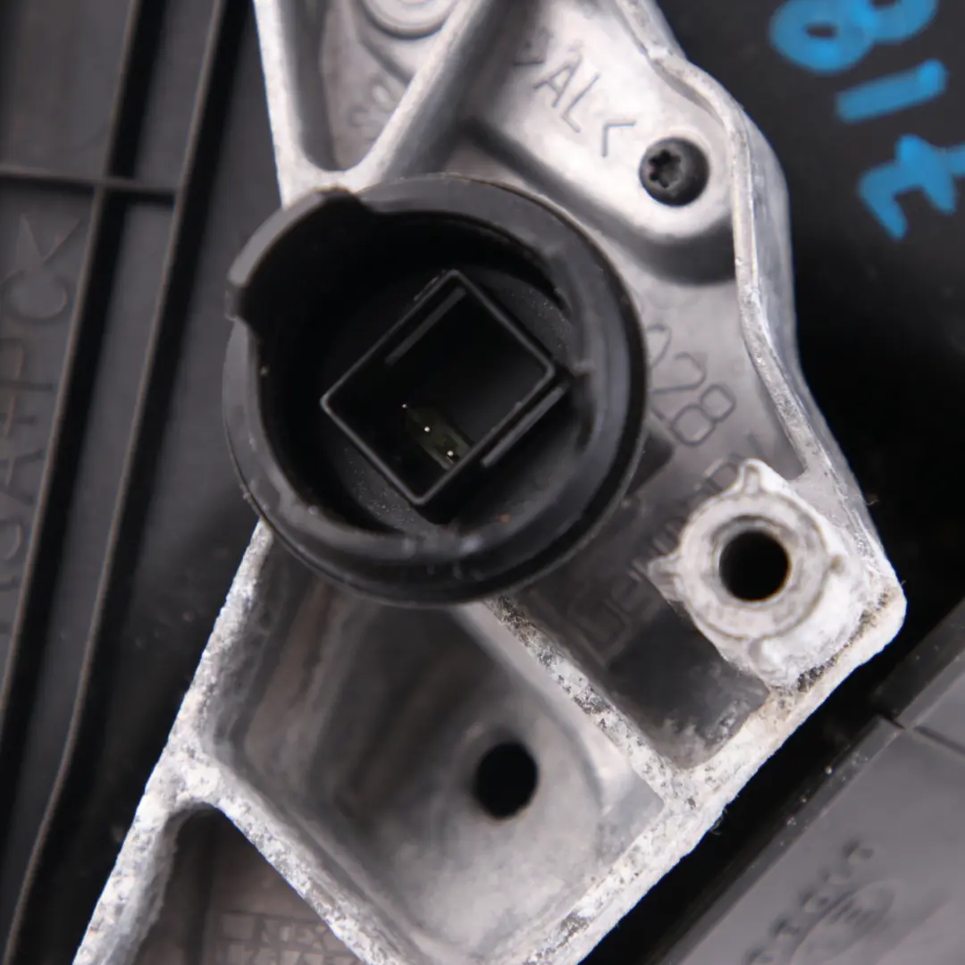 Fold Auto Dip Right Wing Mirror O/S Monacoblau Monaco Blue A35 to BMW E90 E91 Power with Part number 7189980 BMW E90 E91 Power Fold Auto Dip Right Wing Mirror O/S Monacoblau Monaco Blue A35 - SKU rhd-7189980-MB - Part number 7189980