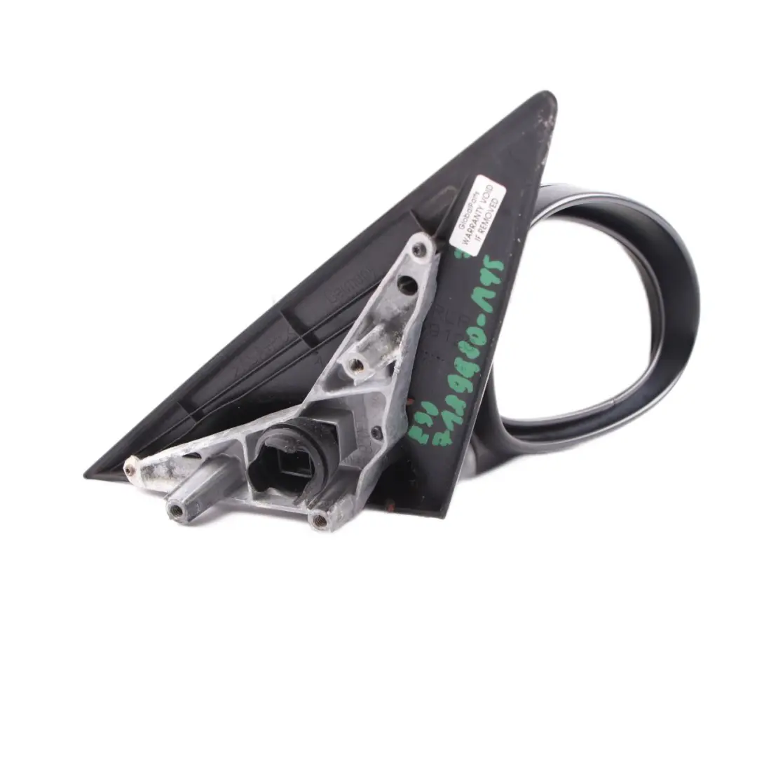 Wing Mirror BMW E90 E91 Power Fold Auto Dip Right O/S Mysticblau Mystic Blue A07 to with Part number 7189980 Wing Mirror BMW E90 E91 Power Fold Auto Dip Right O/S Mysticblau Mystic Blue A07 - SKU rhd-7189980-MYS - Part number 7189980