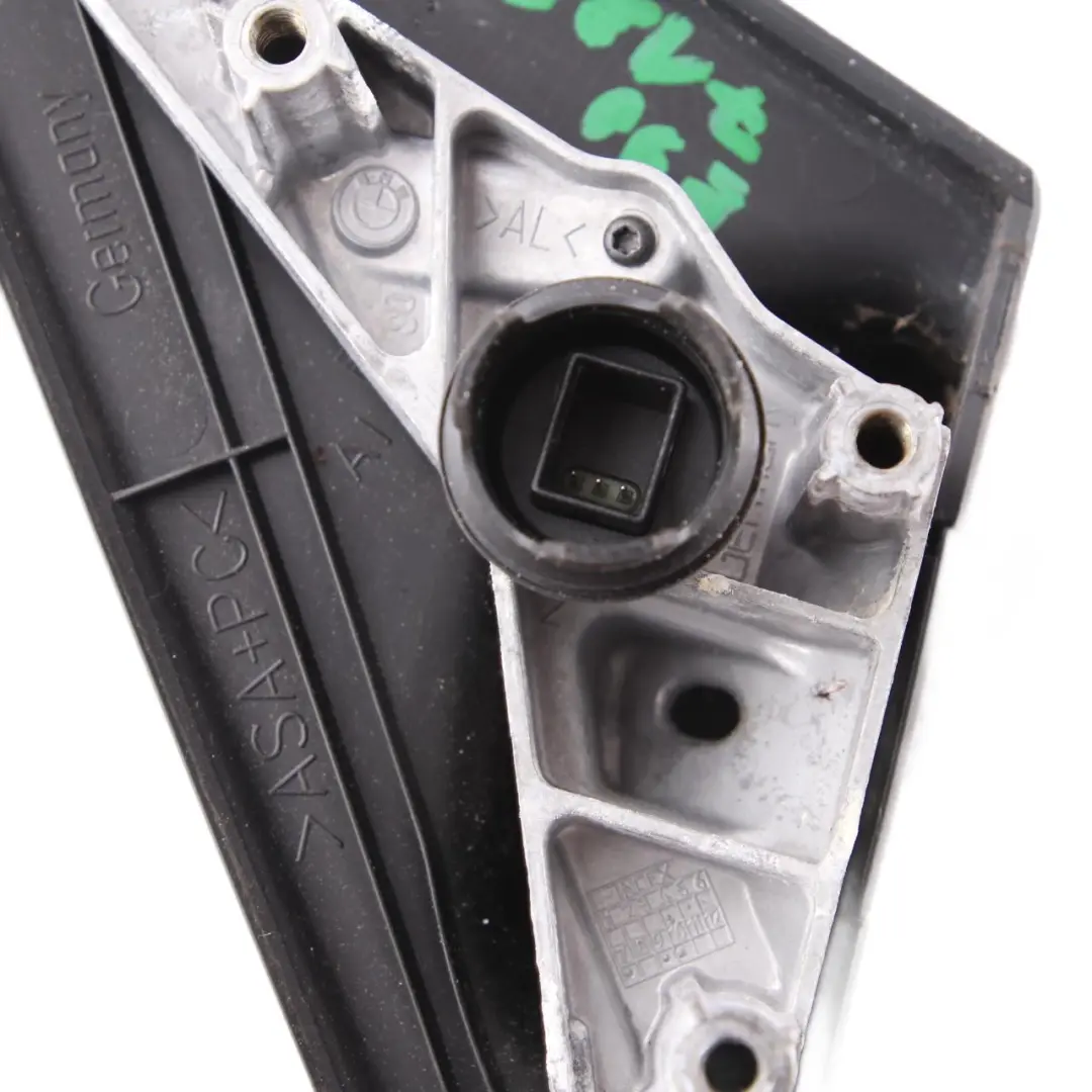 Wing Mirror BMW E90 E91 Power Fold Auto Dip Right O/S Mysticblau Mystic Blue A07 to with Part number 7189980 Wing Mirror BMW E90 E91 Power Fold Auto Dip Right O/S Mysticblau Mystic Blue A07 - SKU rhd-7189980-MYS - Part number 7189980