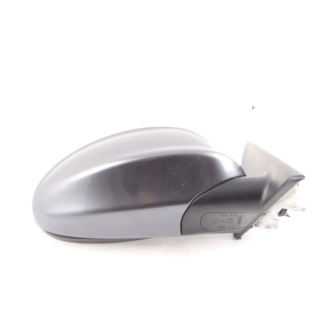 BMW E90 E91 Power Fold Auto Dip Right Wing Mirror O/S Sparkling Graphite A22 - SKU rhd-7189980-SG1 - Part number 7189980