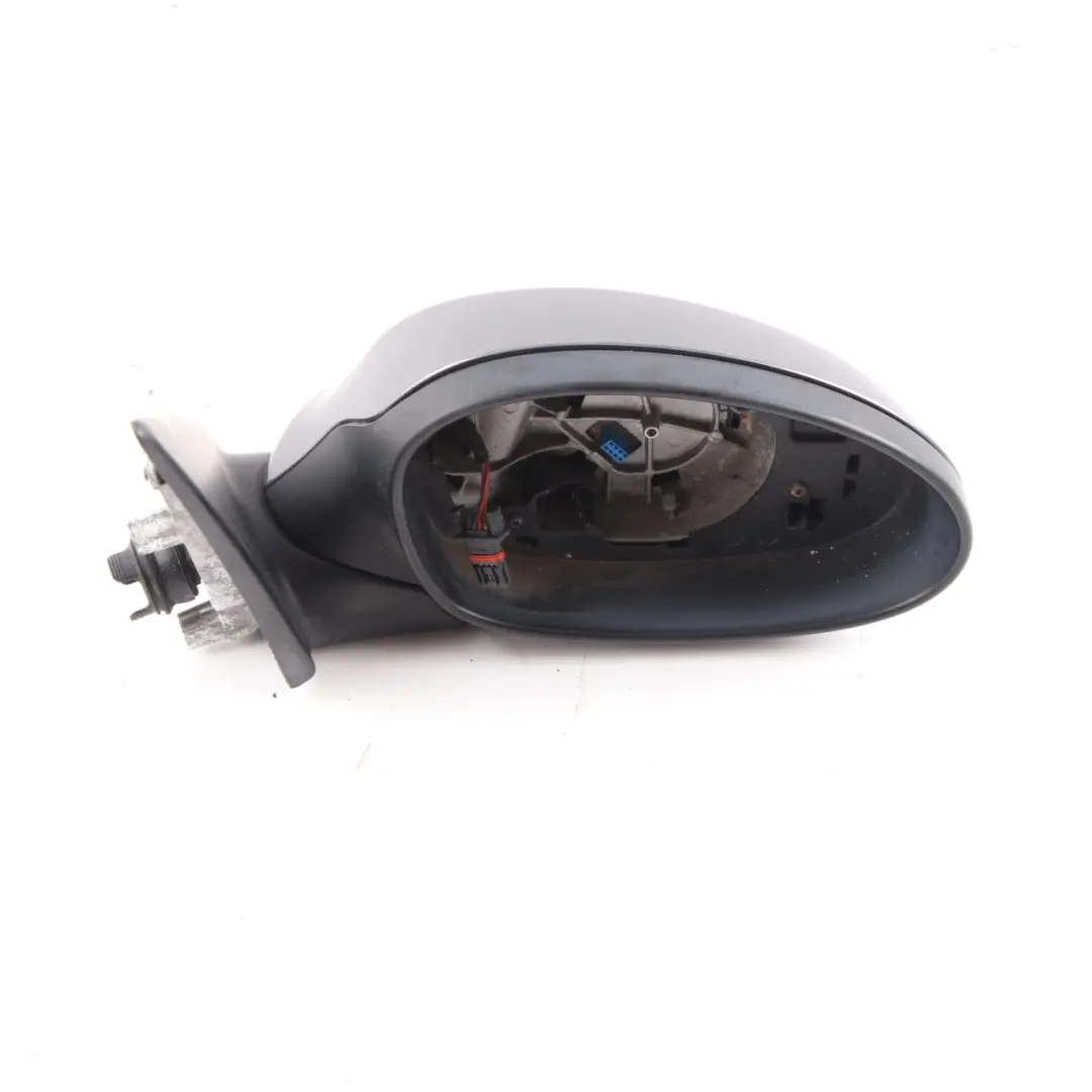 Wing Mirror BMW E90 E91 Power Fold Auto Dip Right O/S Sparkling Graphite A22 to with Part number 7189980 Wing Mirror BMW E90 E91 Power Fold Auto Dip Right O/S Sparkling Graphite A22 - SKU rhd-7189980-SG2 - Part number 7189980