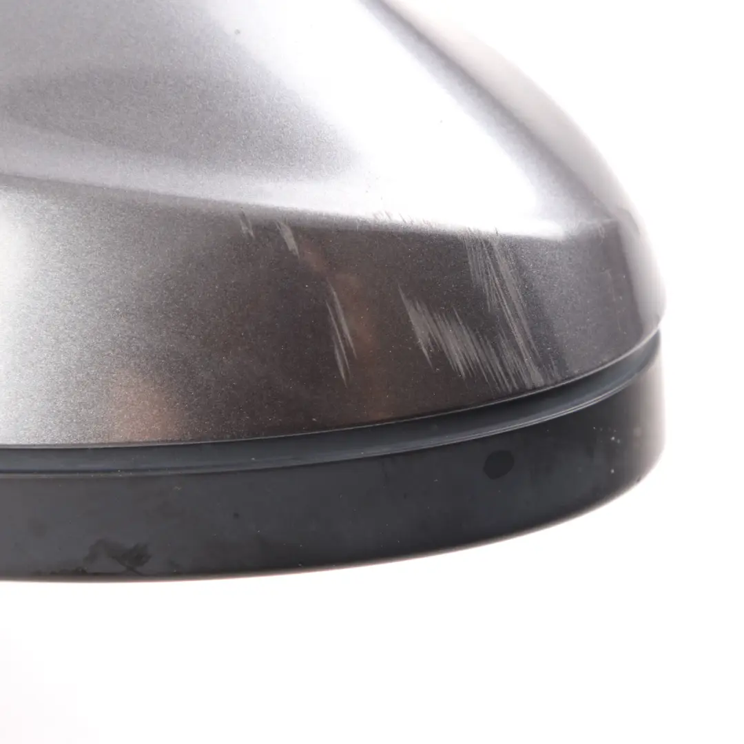 Wing Mirror BMW E90 E91 Power Fold Auto Dip Right O/S Sparkling Graphite A22 to with Part number 7189980 Wing Mirror BMW E90 E91 Power Fold Auto Dip Right O/S Sparkling Graphite A22 - SKU rhd-7189980-SG2 - Part number 7189980