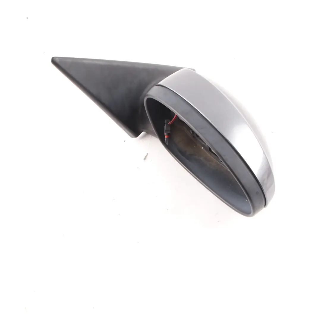 Wing Mirror BMW E90 E91 Power Fold Auto Dip Right O/S Sparkling Graphite A22 to with Part number 7189980 Wing Mirror BMW E90 E91 Power Fold Auto Dip Right O/S Sparkling Graphite A22 - SKU rhd-7189980-SG2 - Part number 7189980
