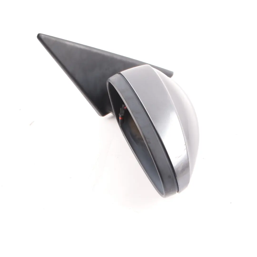 Wing Mirror BMW E90 E91 Power Fold Auto Dip Right O/S Sparkling Graphite A22 to with Part number 7189980 Wing Mirror BMW E90 E91 Power Fold Auto Dip Right O/S Sparkling Graphite A22 - SKU rhd-7189980-SG2 - Part number 7189980