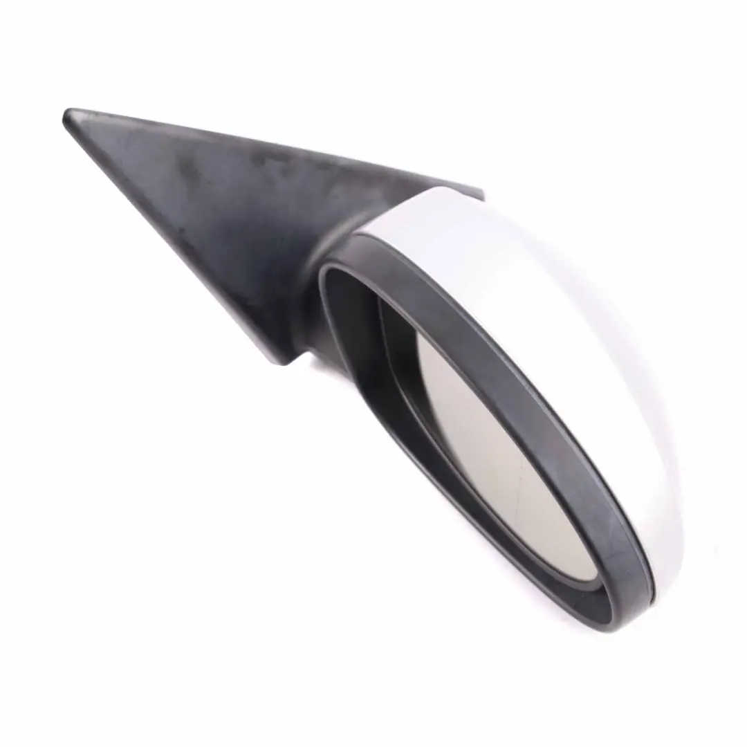 Wing Mirror BMW E90 E91 Power Fold Auto Dip Right O/S Titansilber Silver 354 to with Part number 7189980 Wing Mirror BMW E90 E91 Power Fold Auto Dip Right O/S Titansilber Silver 354 - SKU rhd-7189980-TS - Part number 7189980