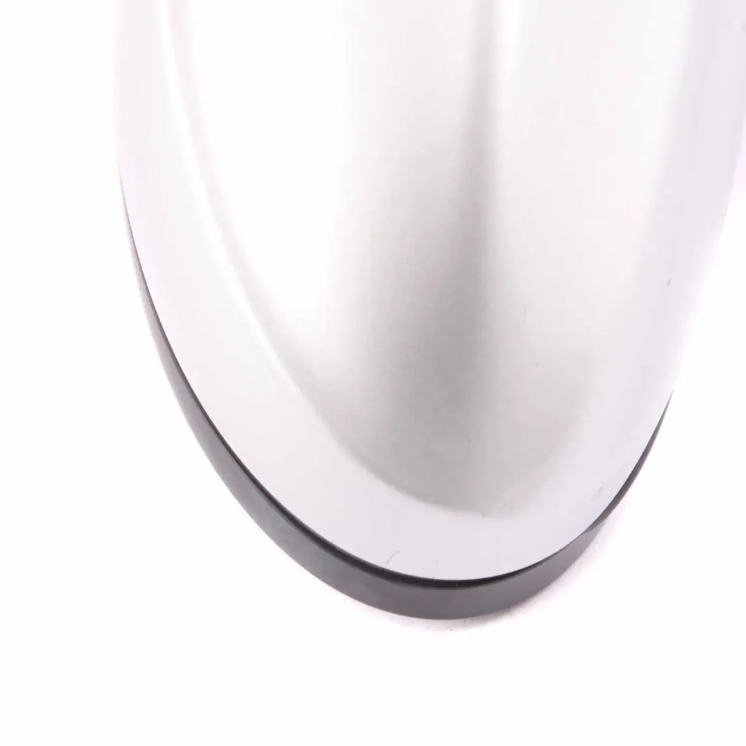 Wing Mirror BMW E90 E91 Power Fold Auto Dip Right O/S Titansilber Silver 354 to with Part number 7189980 Wing Mirror BMW E90 E91 Power Fold Auto Dip Right O/S Titansilber Silver 354 - SKU rhd-7189980-TS - Part number 7189980