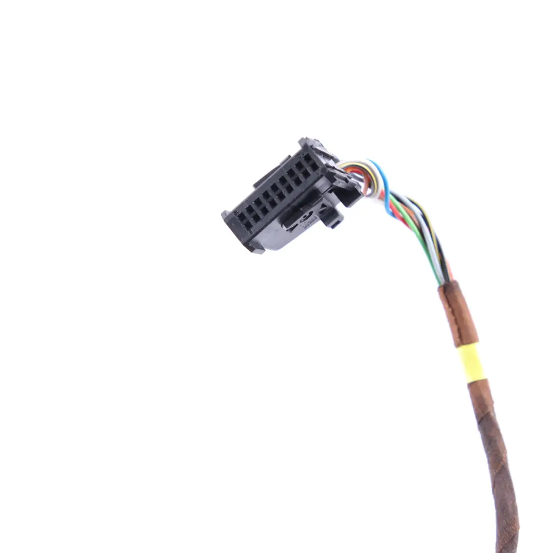 Wing Mirror BMW E65 E66 Heated Right Door O/S Black Sapphire Metallic 475 to with Part number 7190180 Wing Mirror BMW E65 E66 Heated Right Door O/S Black Sapphire Metallic 475 - SKU rhd-7190180-BS - Part number 7190180