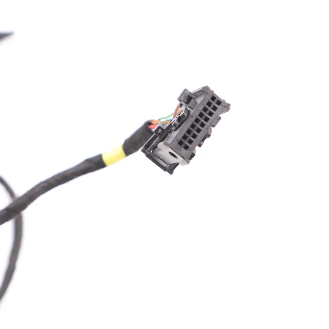 Heated Outside Wing Mirror Left N/S Base With Glass Memory to BMW E65 E66 with Part number 7190181 BMW E65 E66 Heated Outside Wing Mirror Left N/S Base With Glass Memory - SKU rhd-7190181-1 - Part number 7190181