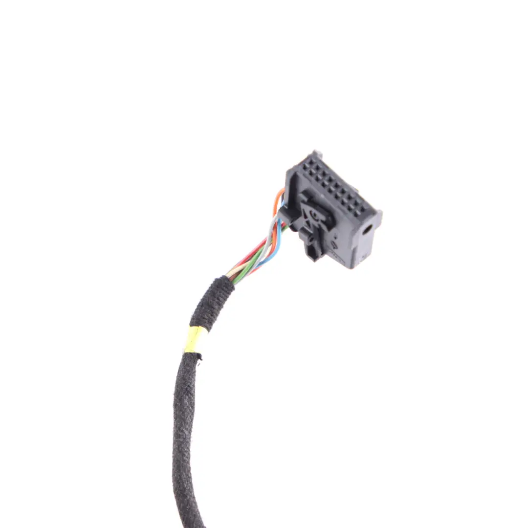 Wing Mirror BMW E65 E66 Heated Left Door N/S Black Sapphire Metallic 475 to with Part number 7190181 Wing Mirror BMW E65 E66 Heated Left Door N/S Black Sapphire Metallic 475 - SKU rhd-7190181-BS - Part number 7190181