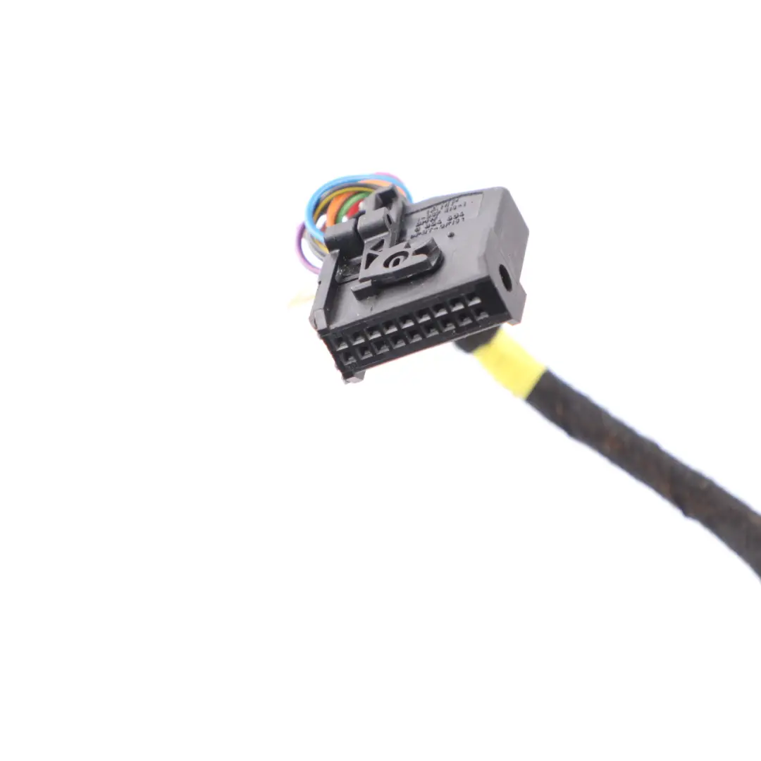 Wing Mirror Auto Dip Power Fold Memory Left N/S Sterlingrau Grey 472 to BMW E65 with Part number 7190639 BMW E65 Wing Mirror Auto Dip Power Fold Memory Left N/S Sterlingrau Grey 472 - SKU rhd-7190639-STG - Part number 7190639