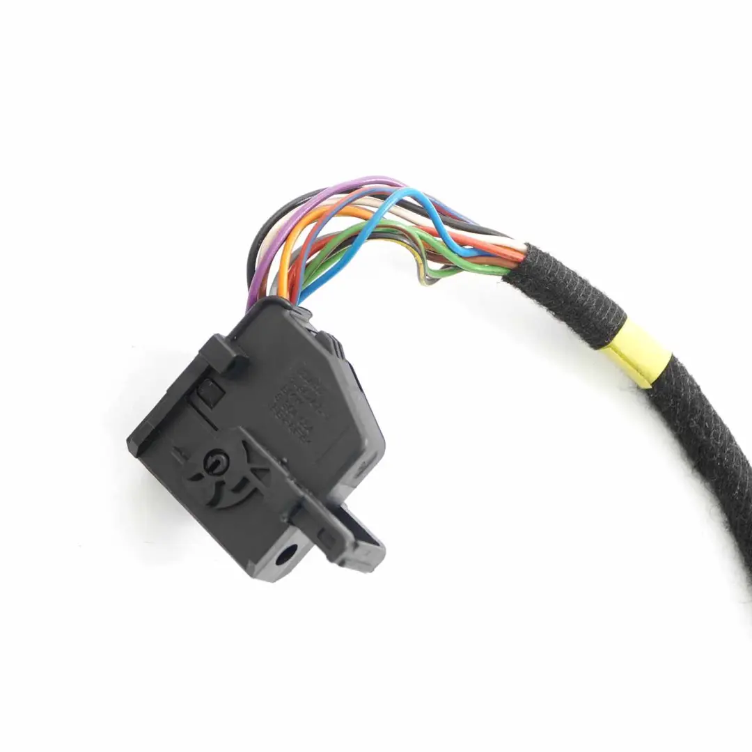 Wing Mirror BMW E65 Auto Dip Power Fold Memory Left N/S Titansilber Silver 354 to with Part number 7190639 Wing Mirror BMW E65 Auto Dip Power Fold Memory Left N/S Titansilber Silver 354 - SKU rhd-7190639-TS - Part number 7190639