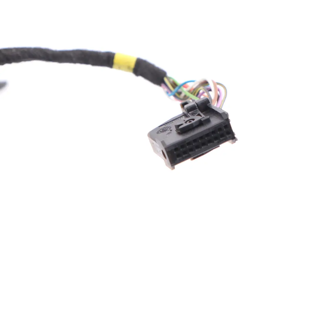 Wing Mirror High Gloss Auto Dip M Sport Door Left N/S Outside to BMW E65 with Part number 7190653 BMW E65 Wing Mirror High Gloss Auto Dip M Sport Door Left N/S Outside - SKU rhd-7190653-1 - Part number 7190653